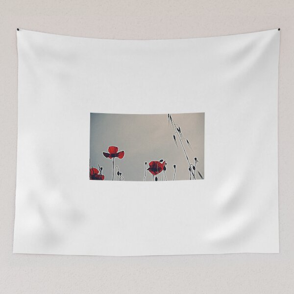 Item preview, Papaveri and biada designed and sold by gluca.