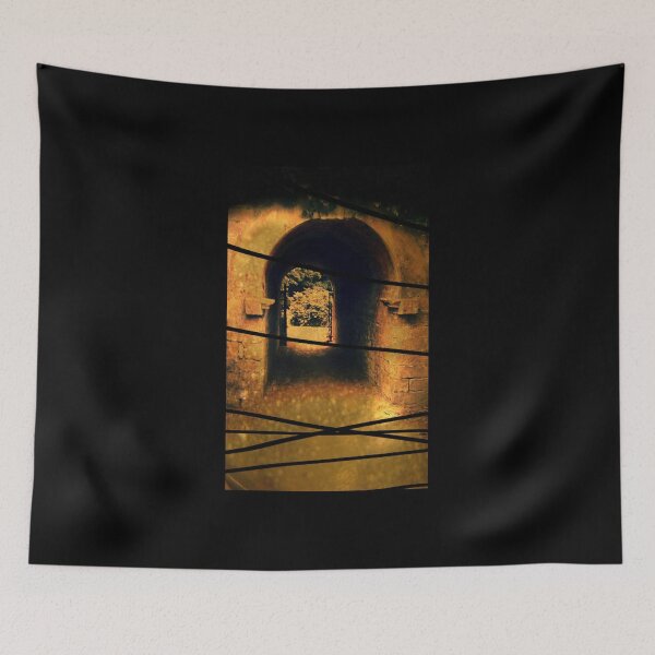 Item preview, The Secret Garden designed and sold by CloudedConcept.