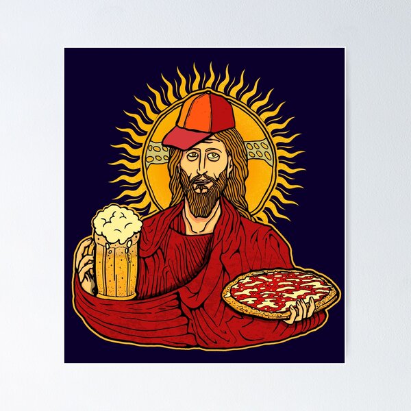 Item preview, Party Boy designed and sold by Travis Scotti.
