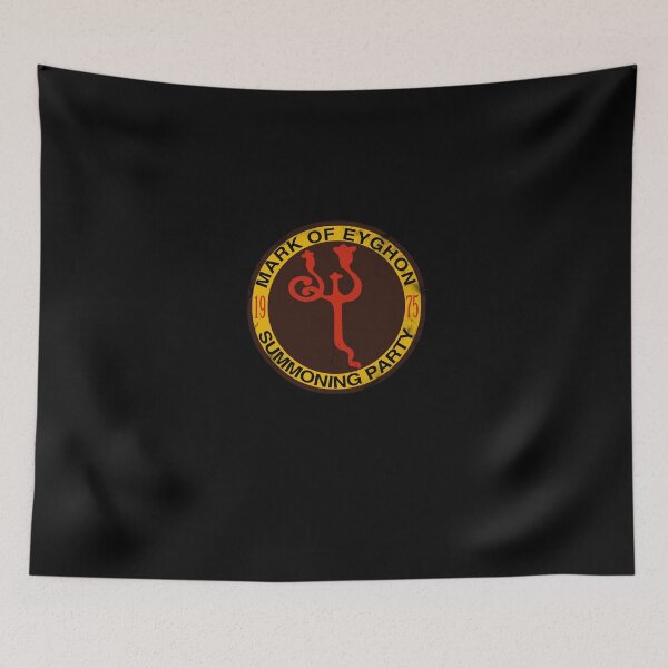 Item preview, Mark of Eyghon Summoning Party designed and sold by BoomstickBettie.