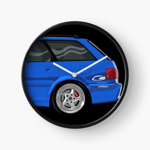 Item preview, Blue RS2 Avant Design designed and sold by ILLUSTRIOUSEUROS.