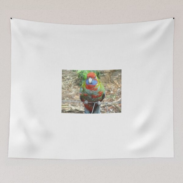 Item preview, Rosella - Sassafras, Vic designed and sold by EdsMum.