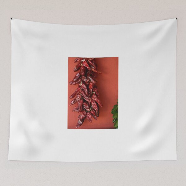 Item preview, dried peppers designed and sold by paulrommer.