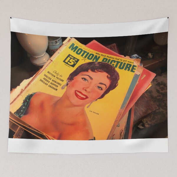 Item preview, This Week in Motion Picture designed and sold by shutterbug2010.