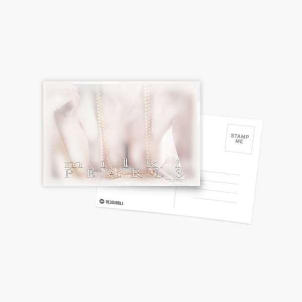 Item preview, Milki Pearls © Vicki Ferrari Photography designed and sold by Vicki Ferrari Photography.