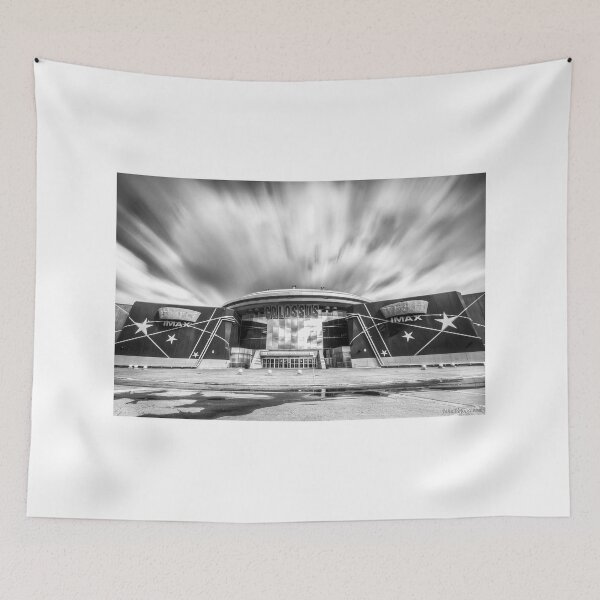 Item preview, Colossus designed and sold by John Velocci.