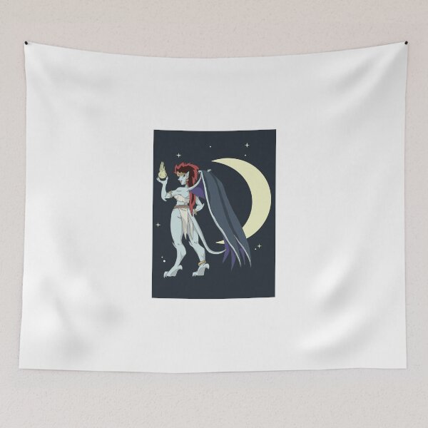 Item preview, Night Angel designed and sold by CaptainSunshine.