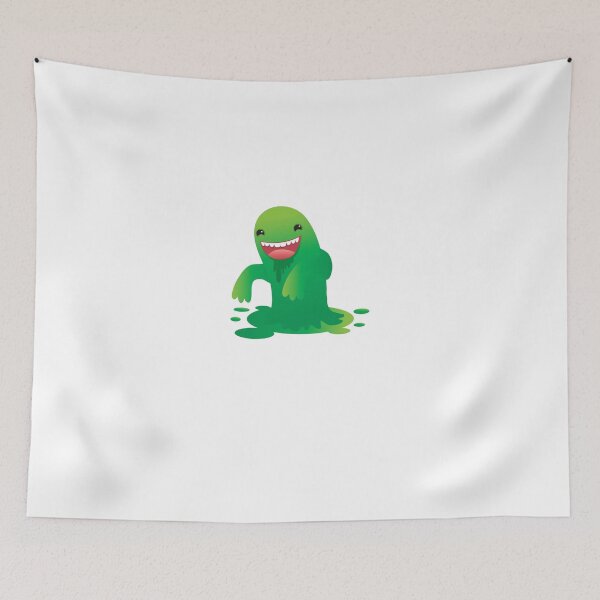 Item preview, BOOGIE monster! designed and sold by jazzydevil.