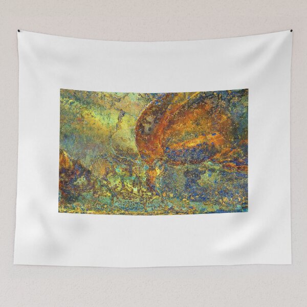 Item preview, alienscape designed and sold by richman.