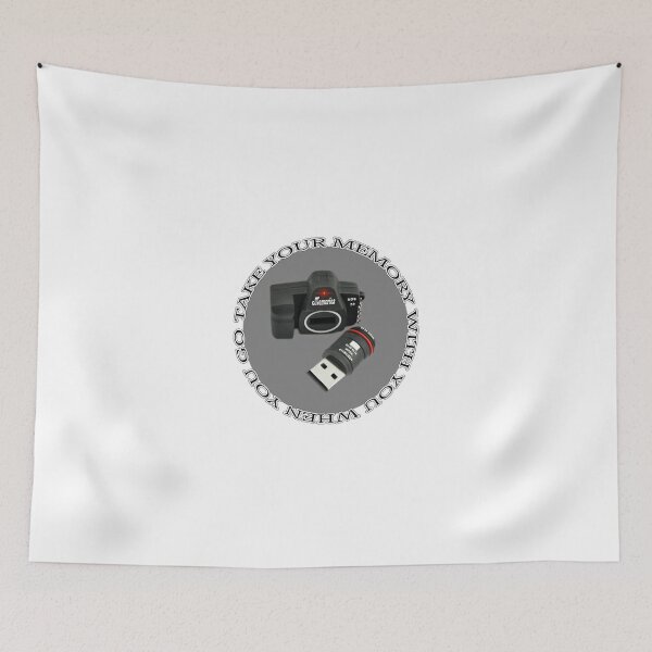 Item preview, .•*¨*•♪♫•*¨*TAKE YOUR MEMORY WITH U WHEN U GO ..VARIOUS APPAREL...•*¨*•♪♫•*¨* designed and sold by ✿✿ Bonita ✿✿ ђєℓℓσ.