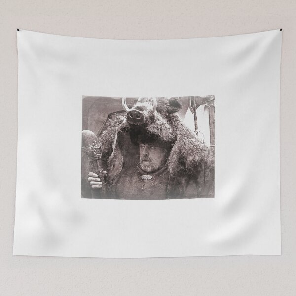 Item preview, Viking in York #9, Edgar Boarson designed and sold by GrahamCSmith.