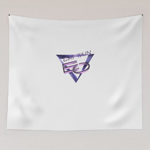 Item preview, Captain EO designed and sold by Madison Bailey.