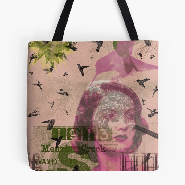 Item preview, environmental  designed and sold by Henna Sexton.