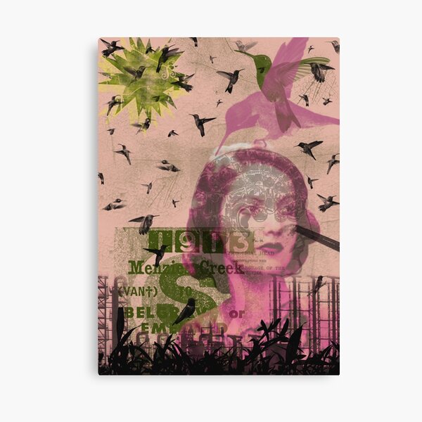 Item preview, ambiental designed and sold by Henna Sexton.