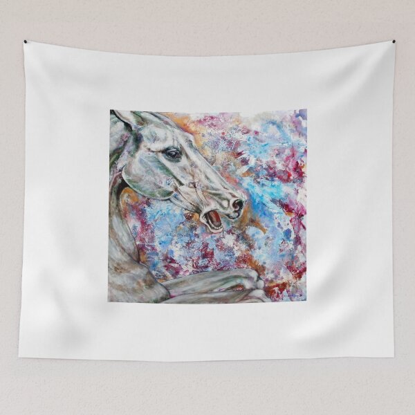 Item preview, Horse III designed and sold by Rineke de Jong.
