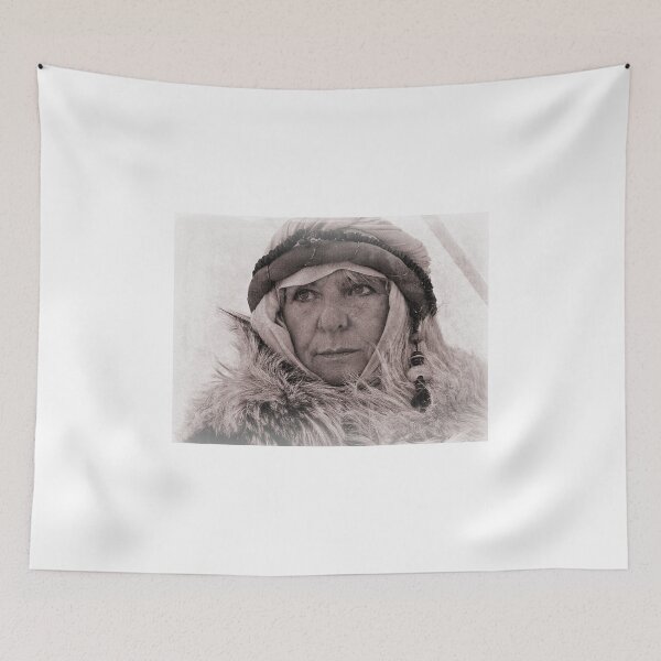 Item preview, Viking in York #2 Frigga designed and sold by GrahamCSmith.