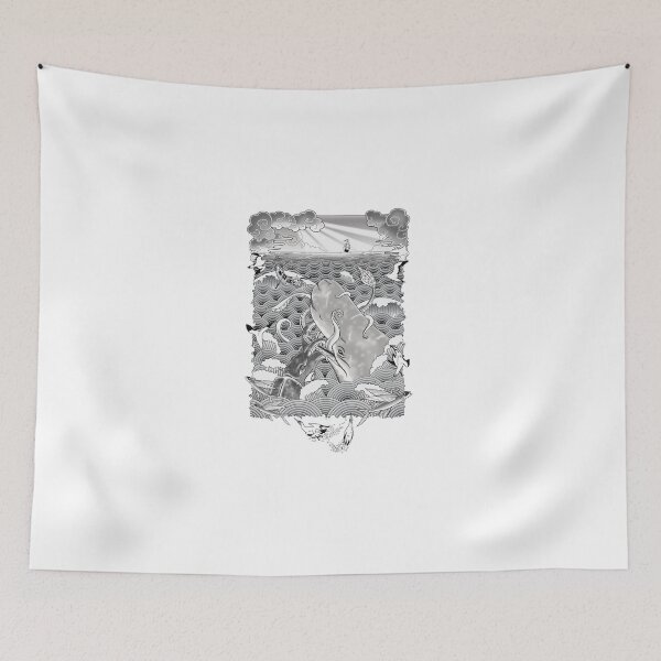 Item preview, Clash of the Titans designed and sold by Alice in Underland.