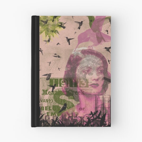 Item preview, environmental  designed and sold by Henna Sexton.