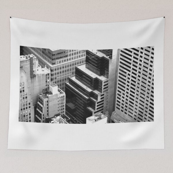 Item preview, Tower Stack New York designed and sold by jalfc46.