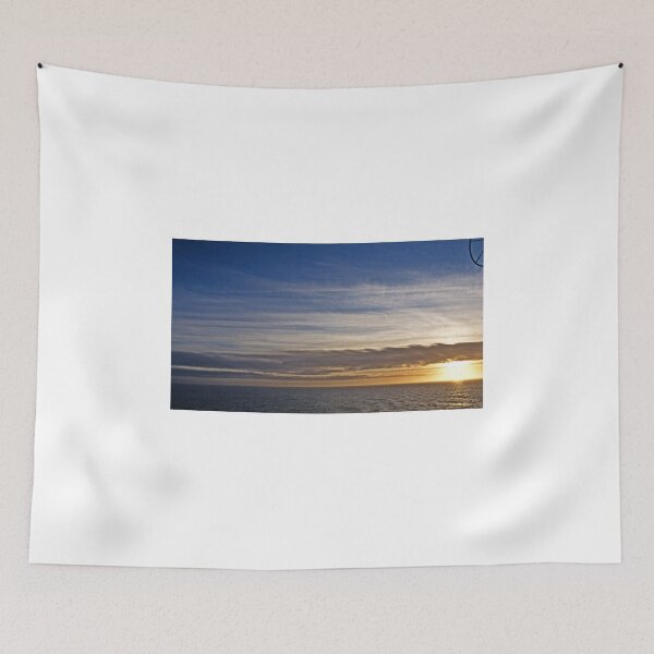Item preview, Mid Atlantic Dawn Sun designed and sold by jalfc46.