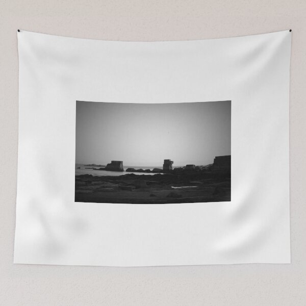 Item preview, Rubbel Beach designed and sold by N-MPhotography.
