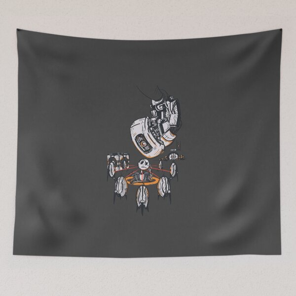 Item preview, What's this? designed and sold by Carlos Gil.
