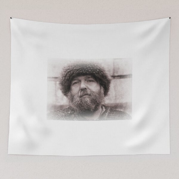 Item preview, Viking in York #19, Njal Siggurdsson designed and sold by GrahamCSmith.
