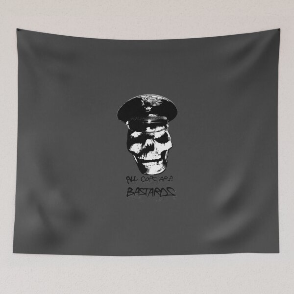 Item preview, ACAB B/N designed and sold by Travis Scotti.