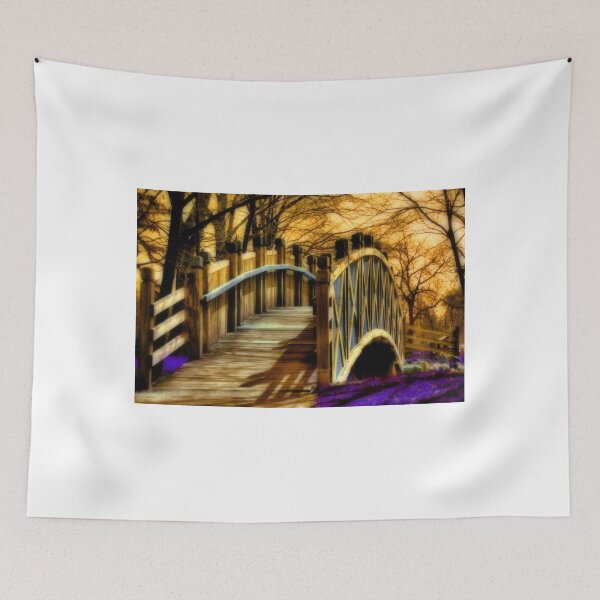 Item preview, Crossing Over designed and sold by Brian Gaynor.