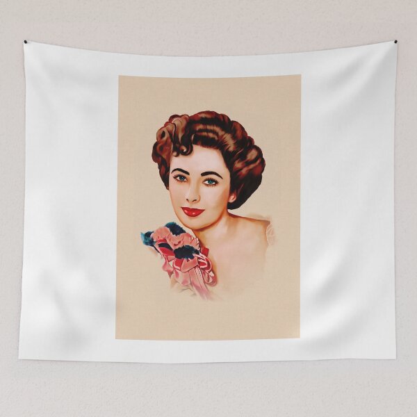 Item preview, Young Liz. designed and sold by Andy551.