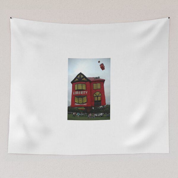 Item preview, Rising Houses, Australia Day, Parramatta 2006 designed and sold by muz2142.