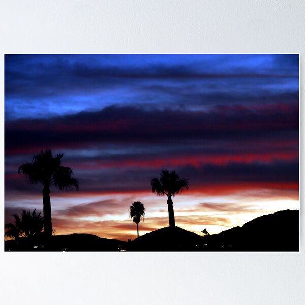 Item preview, California Sunset designed and sold by csouzas.