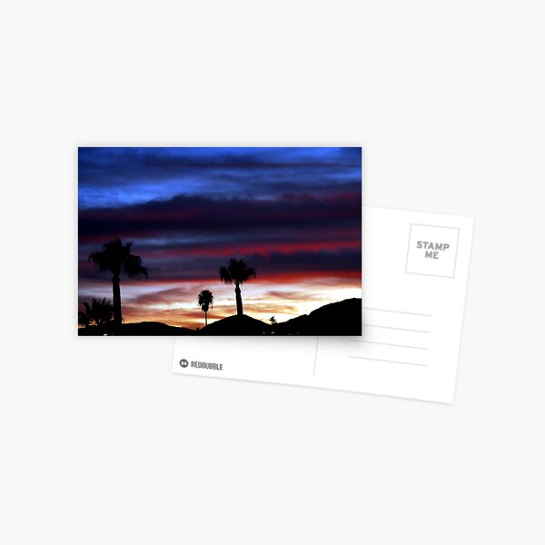 Item preview, California Sunset designed and sold by csouzas.
