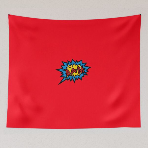 Item preview, BAM! designed and sold by katjacasper.
