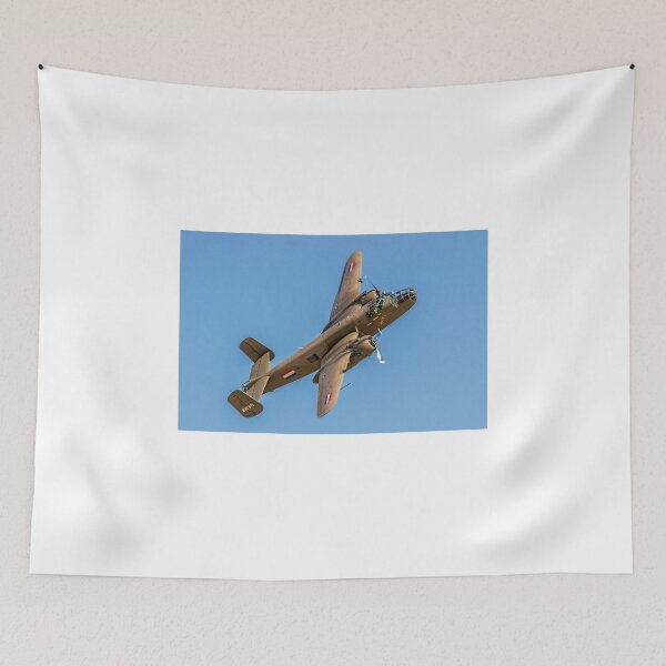 Item preview, B-25J Mitchell 44-29507/PH-XXV designed and sold by Colin Smedley.