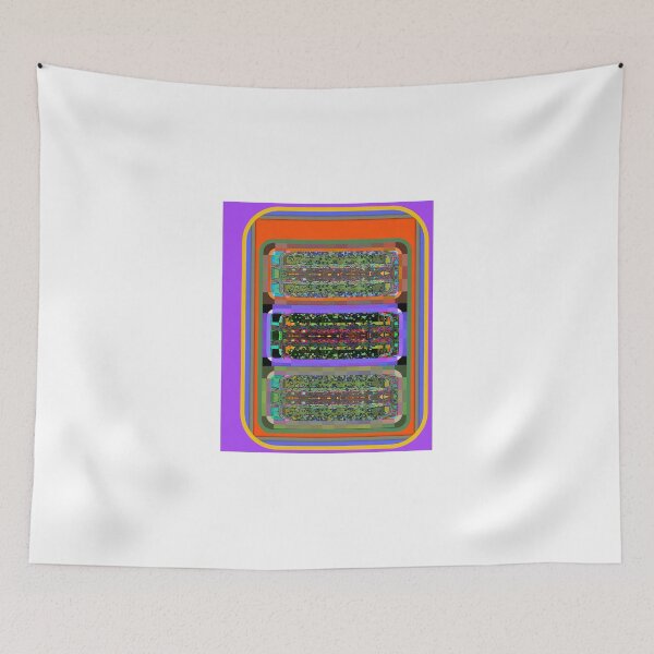 Item preview, Totem designed and sold by TaffyTrotski.