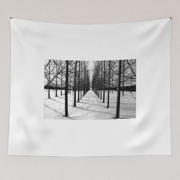 Item preview, Inside the trees designed and sold by Paula Bielnicka.