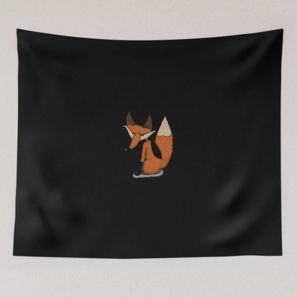 Item preview, For Fox Sake! designed and sold by ZeldaPennyflip.