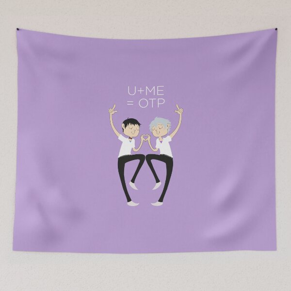 Item preview, U+ME=OTP KAWOSHIN designed and sold by nickelcurry.
