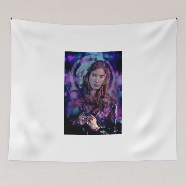 Item preview, Amy Pond designed and sold by Deadmansdust.
