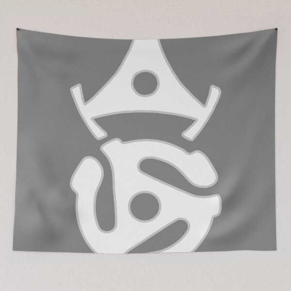 Item preview, Two 45 Record Adaptors designed and sold by theshirtshops.