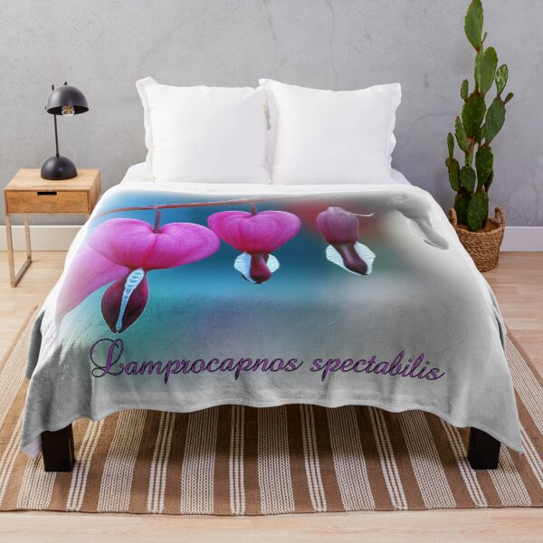 Item preview, Lamprocapnos spectabilis designed and sold by angel1.