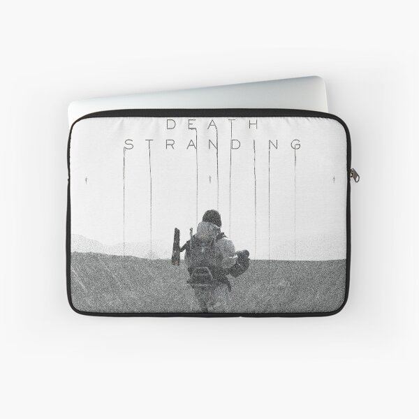 Item preview, Death Stranding Poster 2 designed and sold by dusan449.