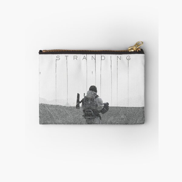 Item preview, Death Stranding Poster 2 designed and sold by dusan449.