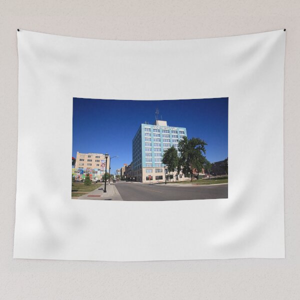 Item preview, Springfield, Missouri - Woodruff Building designed and sold by Frank Romeo.