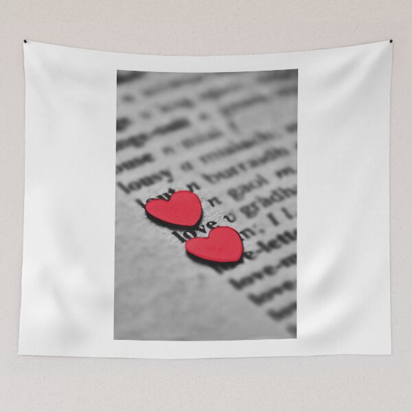 Item preview, ♥ book series: Love designed and sold by Denise Abé.