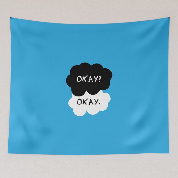 Item preview, Okay? Okay. designed and sold by ElinCST.