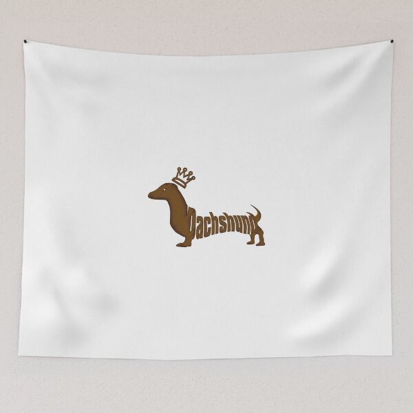 Item preview, Dachshund designed and sold by auraclover.