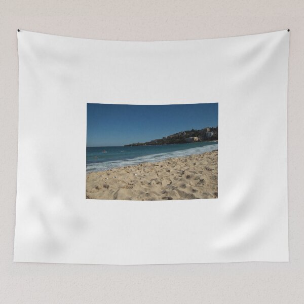 Item preview, Coogee beach designed and sold by CloudedConcept.