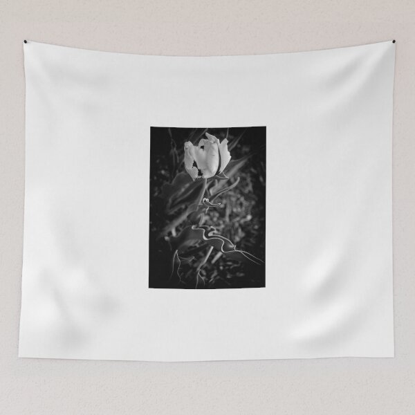 Item preview, Mature tulip designed and sold by Harv Churchill.